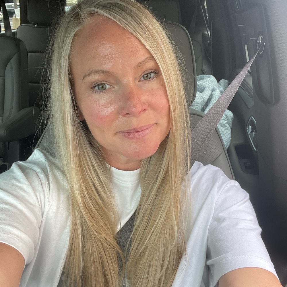 Meet your Posher, Kristin